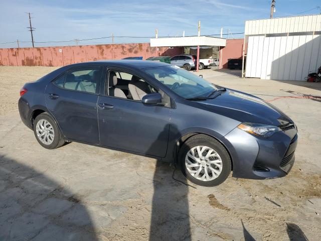 2017 TOYOTA COROLLA L 5YFBURHE8HP610800
