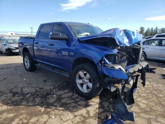 2015 RAM 1500 ST - 3C6RR7KT5FG700511