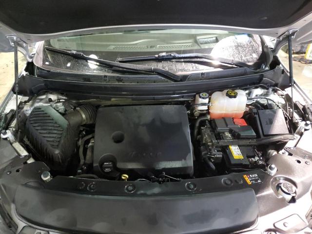 2022 BUICK ENCLAVE PR 5GAERCKW9NJ104777