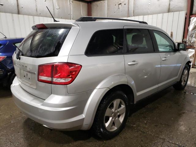 2013 Dodge Journey Se VIN: 3C4PDCAB1DT612334 Lot: 43995334