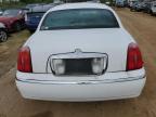 Lot #2390590918 2002 LINCOLN TOWN CAR S
