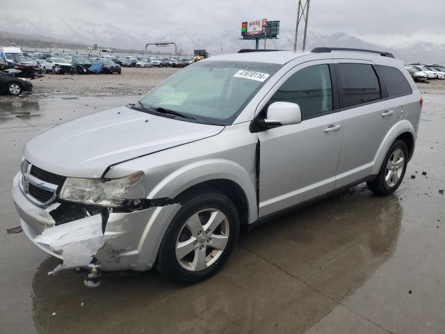 2010 Dodge Journey SXT