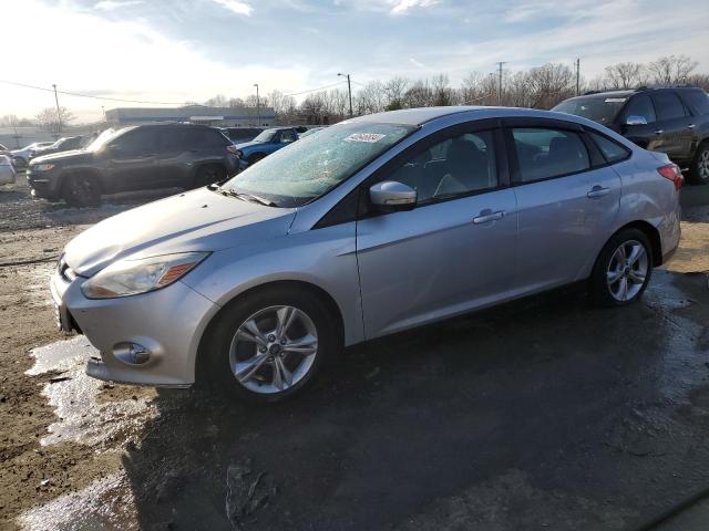 VIN 1FTEX1EP4GFB82323 2014 FORD FOCUS no.1