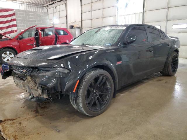 2023 DODGE CHARGER SC 2C3CDXGJ5PH520584