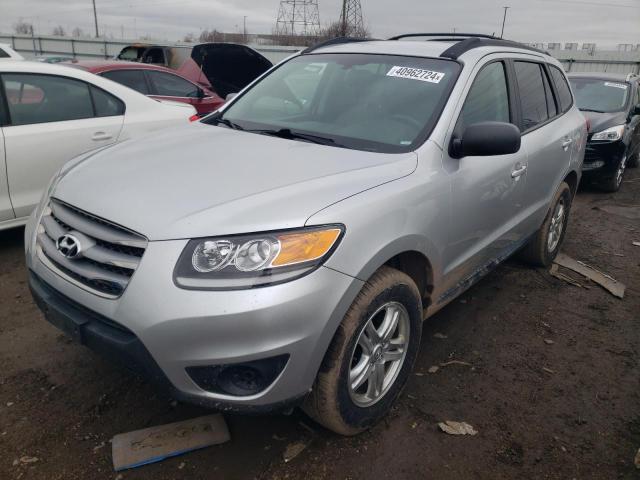 2012 Hyundai Santa Fe GLS