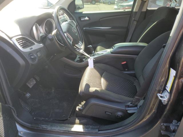 2020 DODGE JOURNEY SE - 3C4PDCAB9LT279315