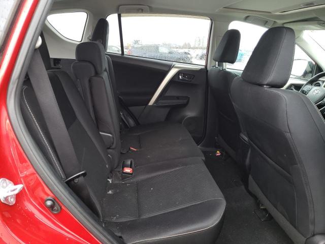 2015 TOYOTA RAV4 XLE 2T3WFREV2FW184508