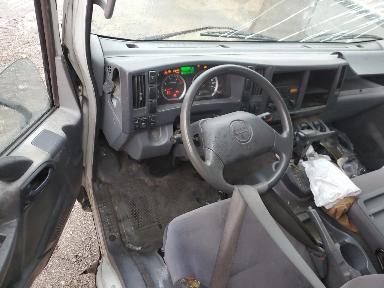 JALE5W169E7301280 2014 Isuzu Nrr