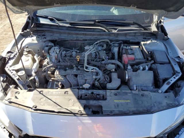 2022 NISSAN ALTIMA SV 1N4BL4DV0NN344764