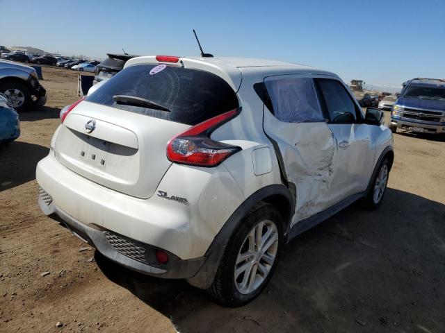 2016 NISSAN JUKE S - JN8AF5MV3GT650735