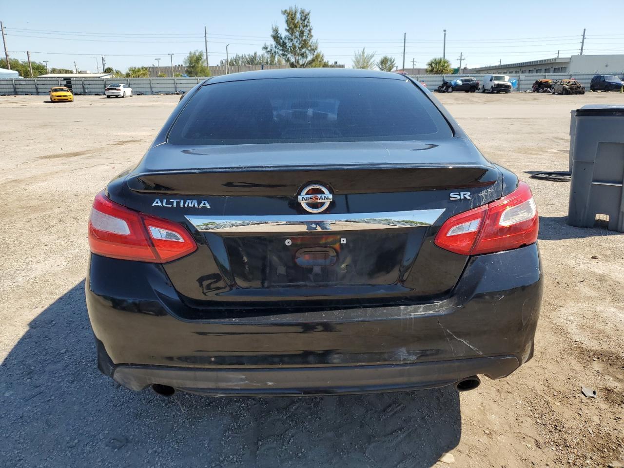 1N4AL3AP8GC189410 2016 Nissan Altima 2.5