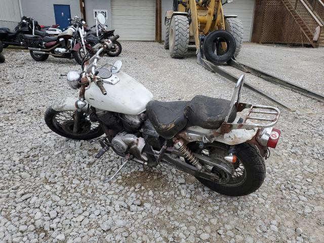 2002 HONDA VT750 DC JH2RC44032M615466