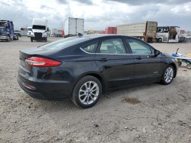 2019 FORD FUSION SE 3FA6P0LU4KR257420