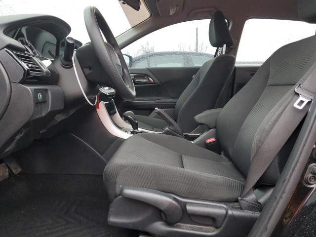2017 Honda Accord - Image 7