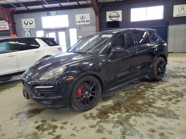 2013 Porsche Cayenne GTS