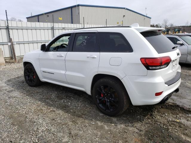 2015 JEEP GRAND CHER - 1J4PR4GK9AC137452