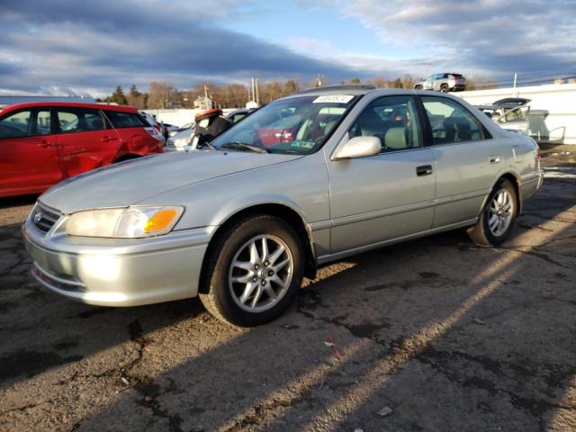 2000 Toyota Camry LE