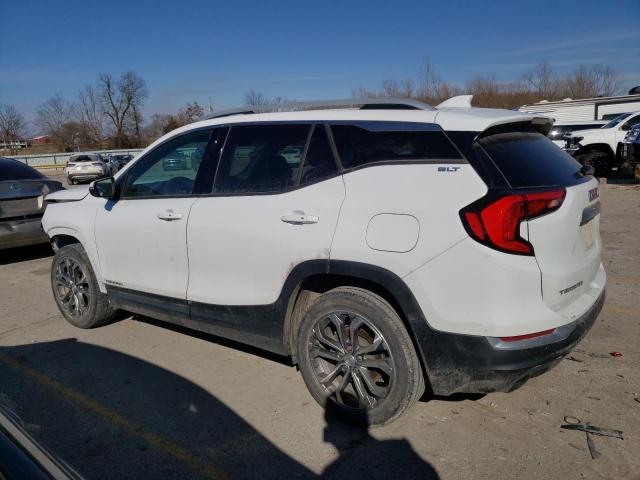2019 GMC TERRAIN SL 3GKALPEX1KL179086