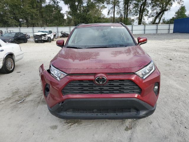 2020 TOYOTA RAV4 XLE JTMW1RFV9LJ018655