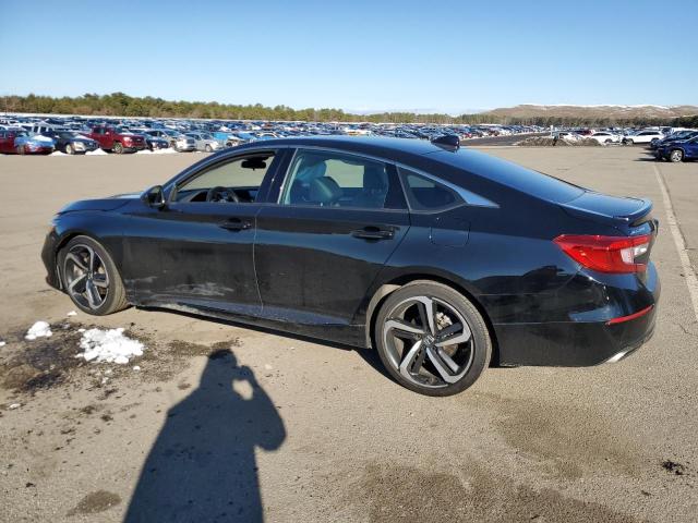 2021 HONDA ACCORD SPO 1HGCV1F4XMA080214