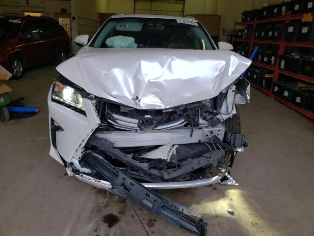 2016 LEXUS RX 350 BAS 2T2BZMCA1GC039170