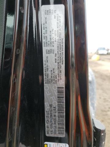 2022 JEEP WRANGLER U 1C4HJXFGXNW127145