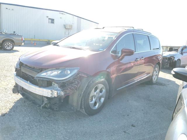 2017 CHRYSLER PACIFICA T 2C4RC1EG7HR541817