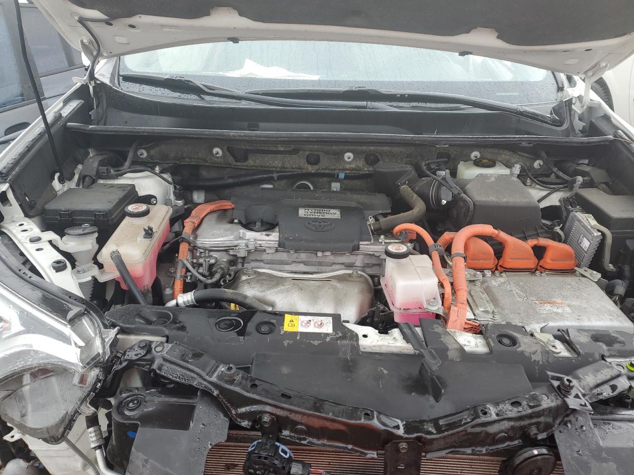 jtmdjrev2hd088593 JTMDJREV2HD088593 2017 Toyota Rav4 Hv Limited