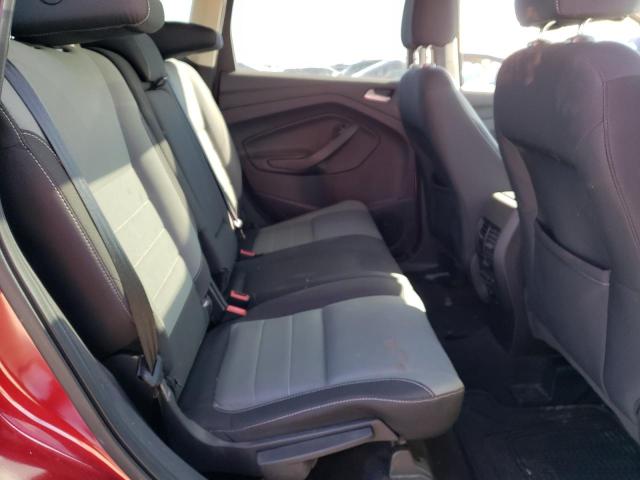 2016 FORD ESCAPE SE 1FMCU9G90GUB93033