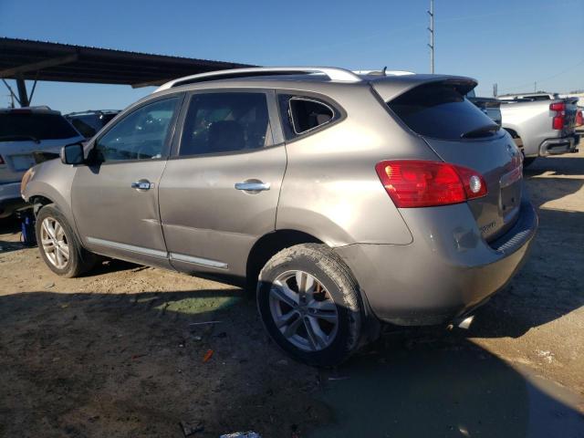 2012 Nissan Rogue S VIN: JN8AS5MV0CW405816 Lot: 42389554