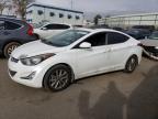 2015 HYUNDAI ELANTRA SE - 5NPDH4AE5FH592521