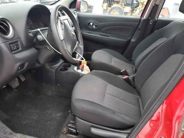 2019 NISSAN MICRA - 3N1CK3CP6KL210452