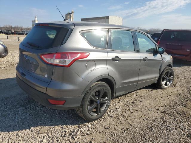 Vin: 1fmcu0f79eue12192, lot: 43802154, ford escape s 20143
