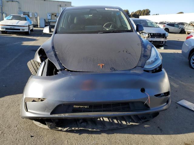 2022 Tesla Model Y VIN: 7SAYGDEE9NF350250 Lot: 44977044