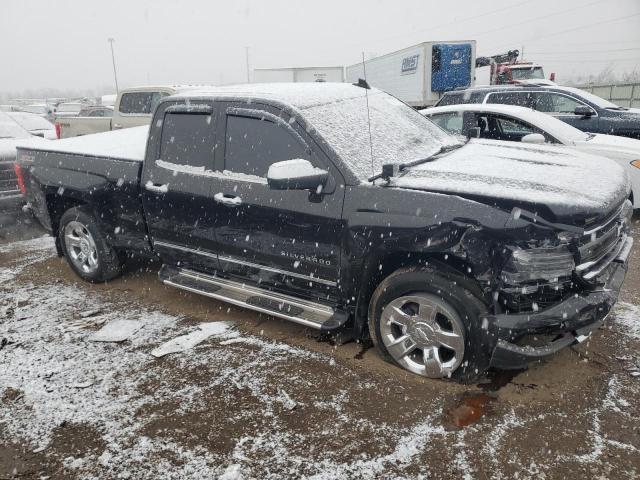 2016 CHEVROLET 1500 SILVE 1GCVKSEC3GZ332082