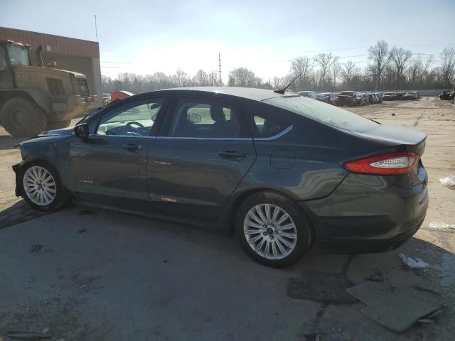 2015 FORD FUSION SE 3FA6P0LU0FR158082