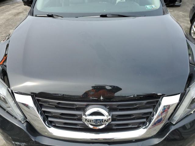 2019 NISSAN PATHFINDER 5N1DR2MM1KC625617