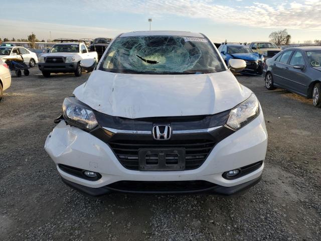 2018 HONDA HR-V EX 3CZRU6H59JM706939
