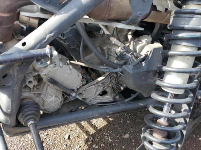2018 CAN-AM MAVERICK X 3JBVXAW42JK001679