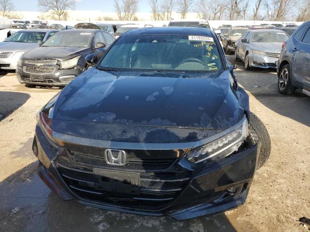 1HGCV1F32MA102861 Honda Accord SPO 5