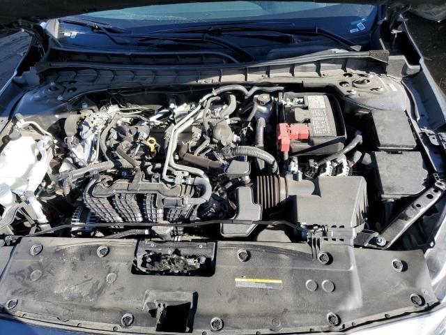 2023 NISSAN ALTIMA S 1N4BL4BV1PN344505