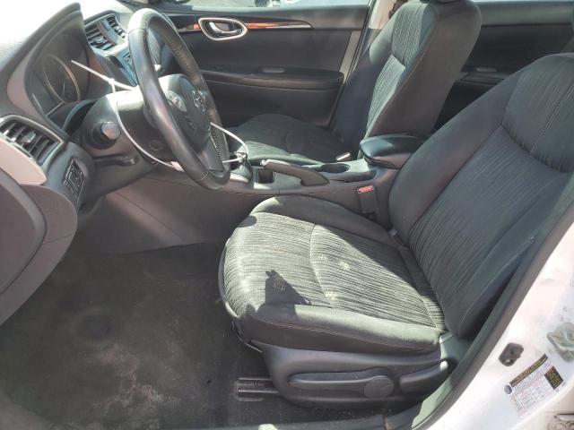 2017 NISSAN SENTRA S 3N1AB7AP2HY335316