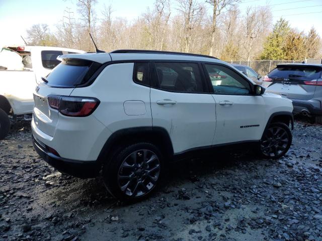 2021 JEEP COMPASS 80 3C4NJDEB6MT589603
