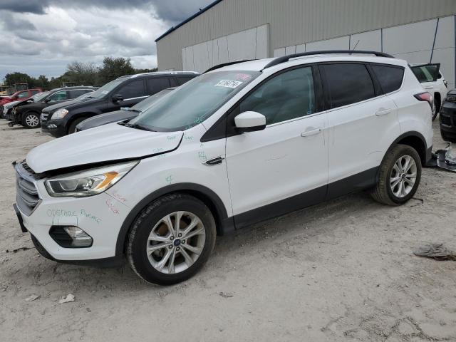Vin: 1fmcu0gd0huc67455, lot: 41164714, ford escape se 2017 img_1