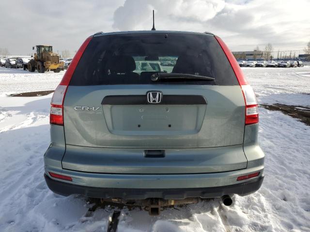 2011 Honda Cr-V Lx VIN: 5J6RE3H33BL800151 Lot: 41485984