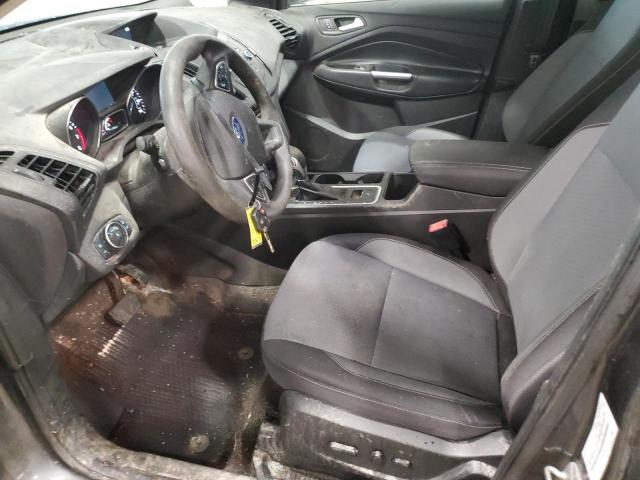 2018 FORD ESCAPE SE - 1FMCU9GD6JUC94105