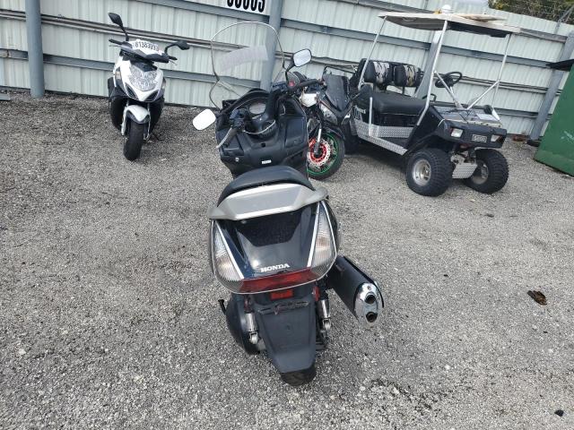 2012 HONDA FSC600 A - JH2PF0142CK900509