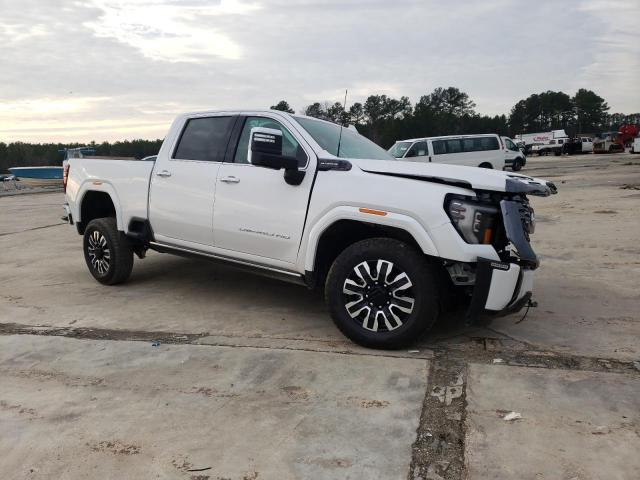 2024 GMC SIERRA K25 1GT49XEY4RF229550