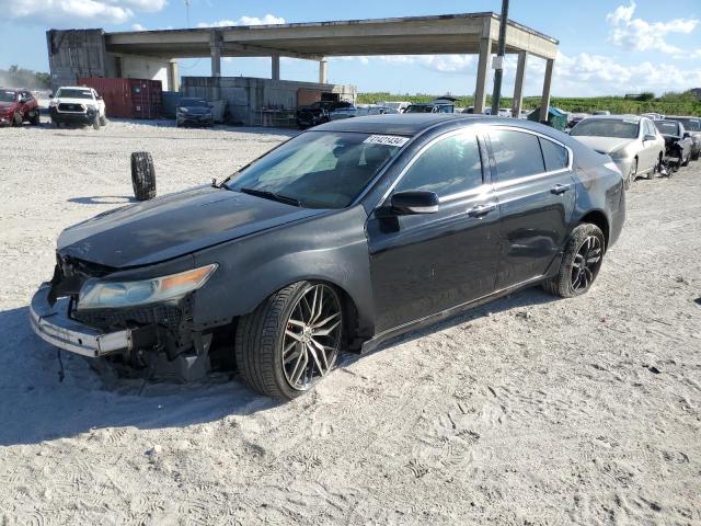 2010 Acura TL 