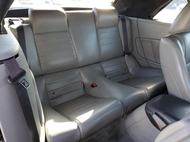 2007 Ford Mustang Gt VIN: 1ZVFT85H275214206 Lot: 44832984